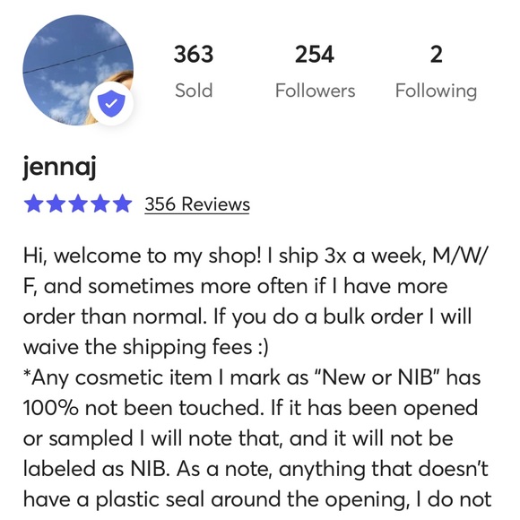 Meet your Posher, Jennifer - Picture 2 of 2